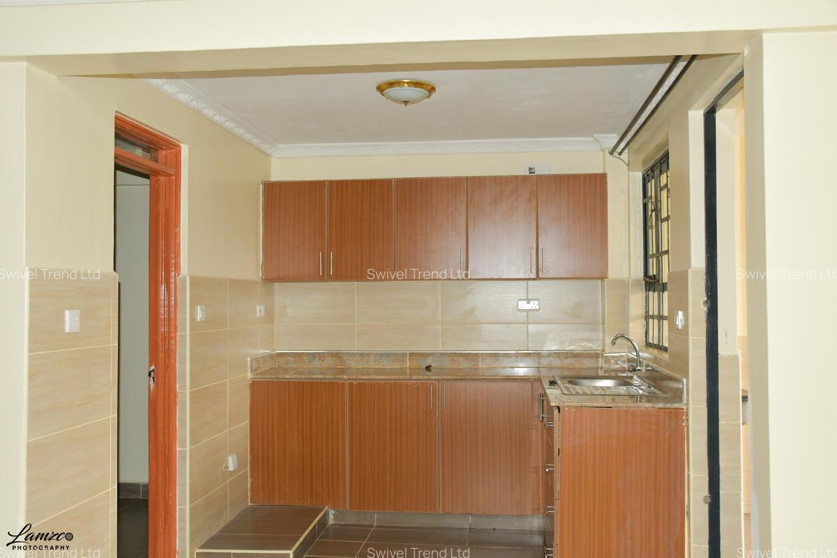2 Bed Apartment with En Suite in Ruaka - 11