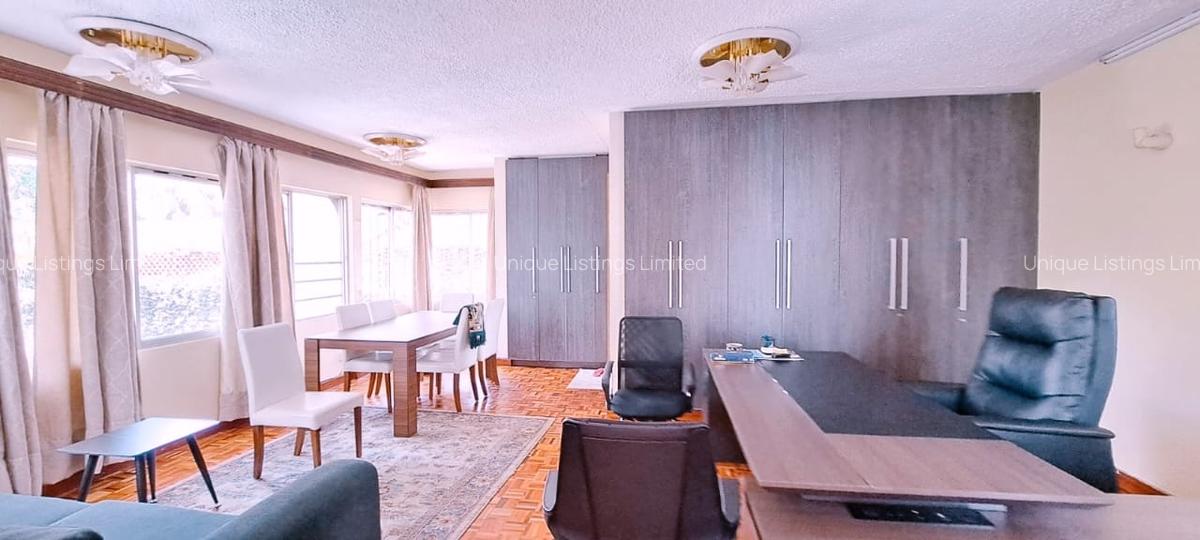 6 Bed House with En Suite in Kileleshwa - 14