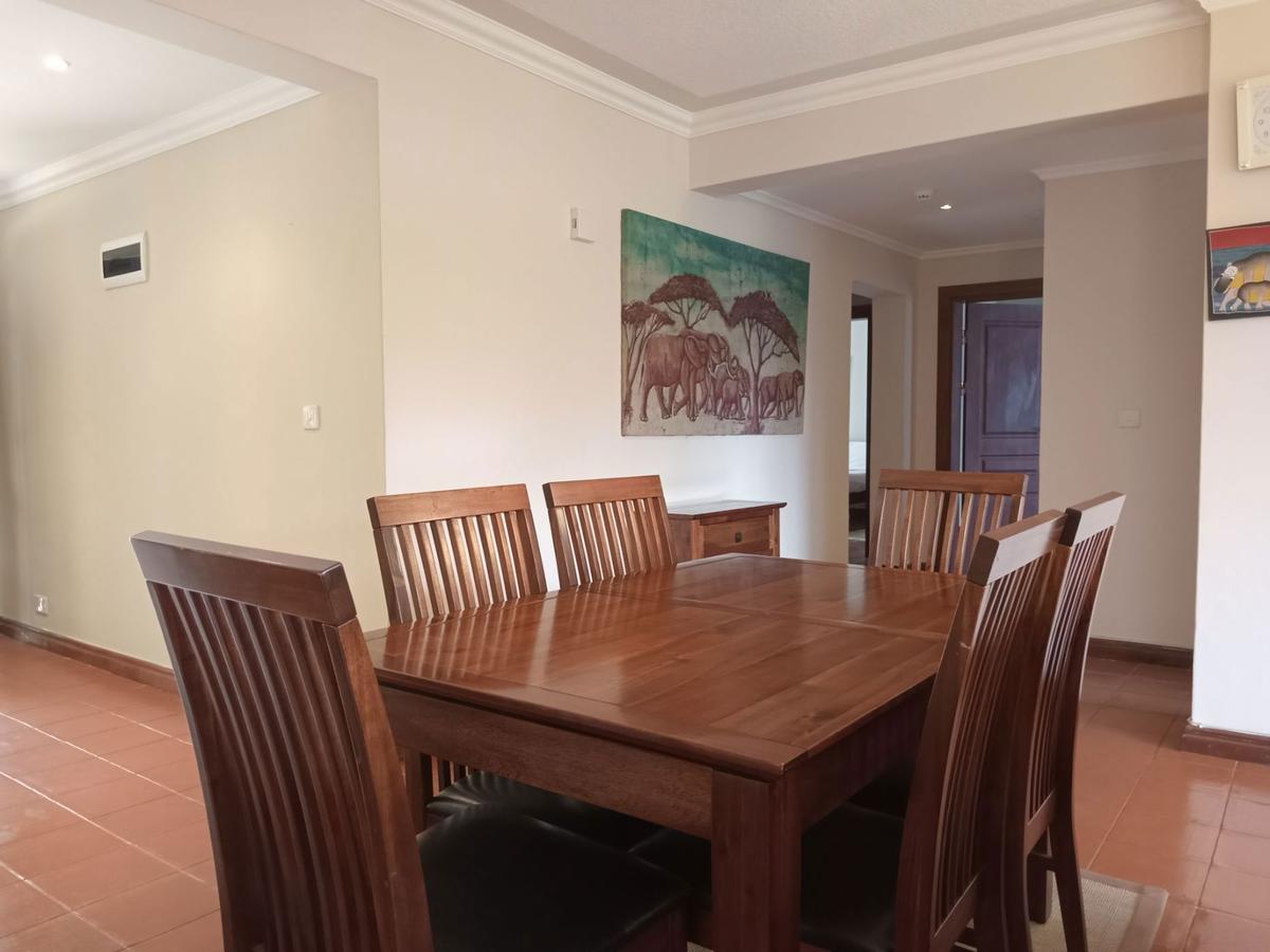 Serviced 3 Bed Apartment with En Suite in Upper Hill - 7