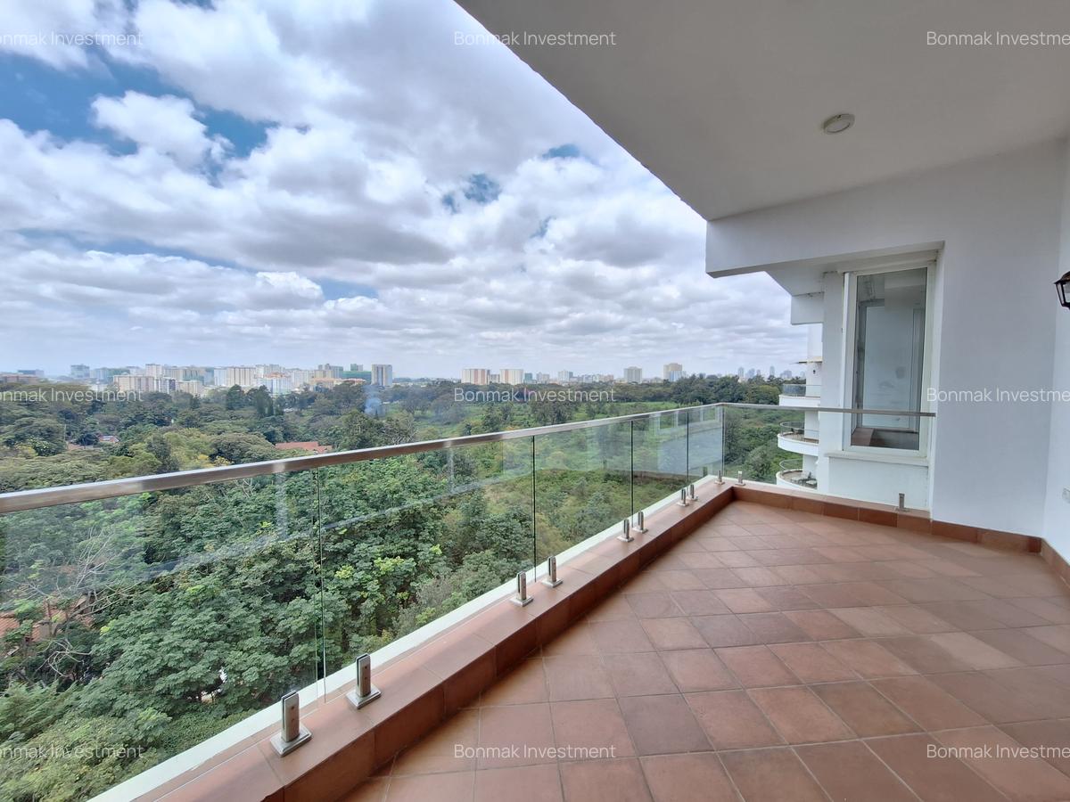 3 Bed Apartment with En Suite at Limuru Road - 5