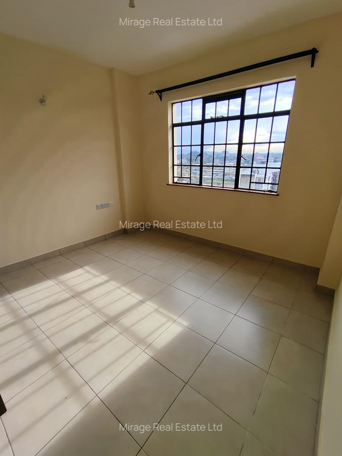 2 Bed Apartment with Borehole in Ngong Road - 5