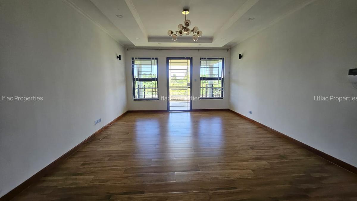 4 Bed Townhouse with En Suite in Kiambu Road - 13