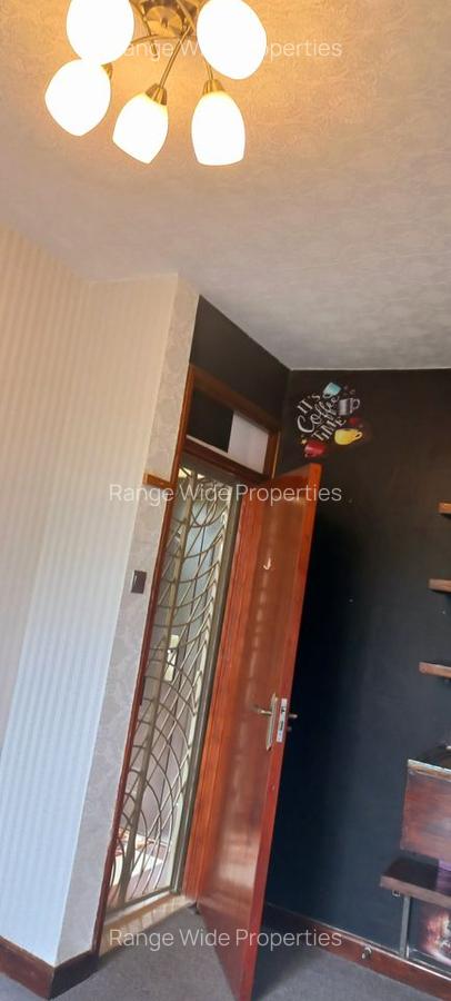 Bedsitter in Riverside - 2