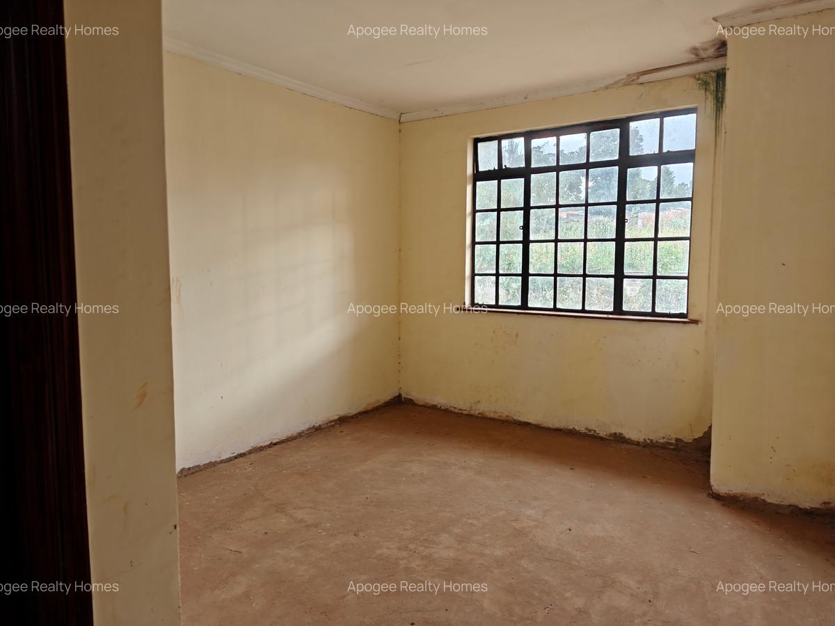 4 Bed House with En Suite at Fourways Junction Estate - 7
