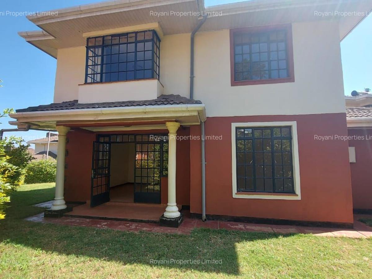 3 Bed House with En Suite at Fourways Junction Estate - 16