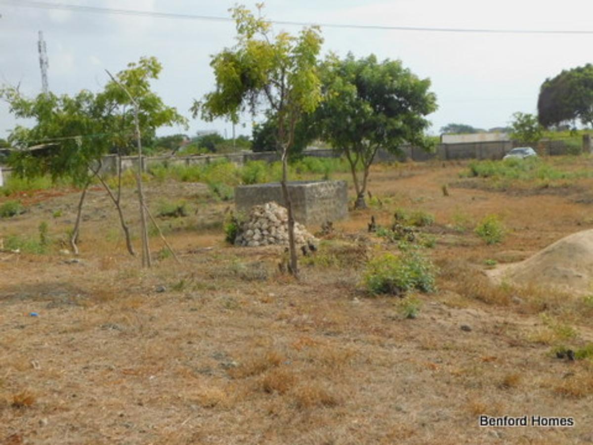 2.3 ac Land at Shanzu - 11