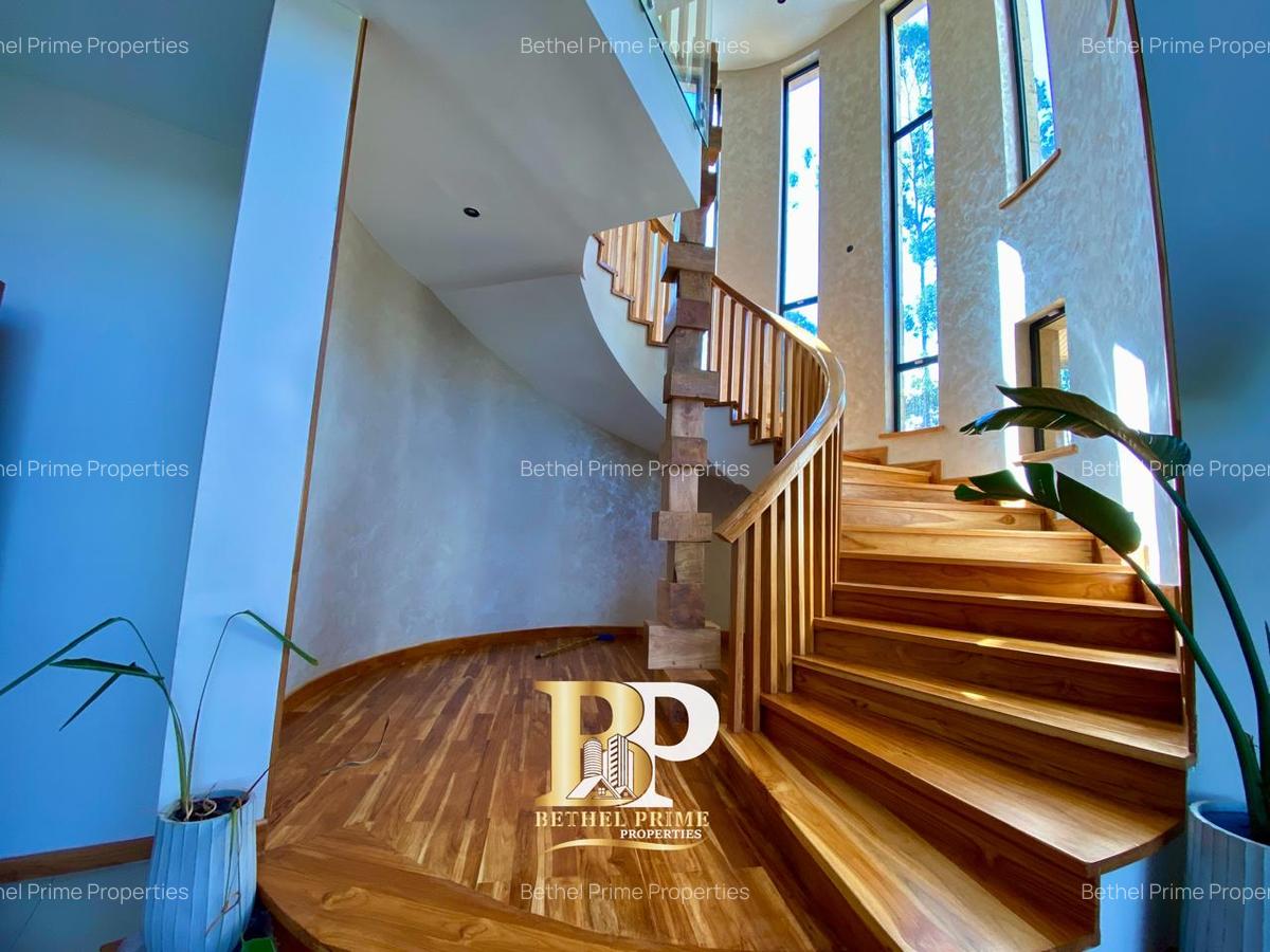 4 Bed Villa with En Suite in Loresho - 2