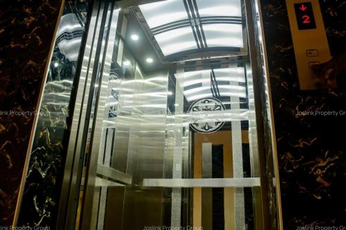 3 Bed Apartment with En Suite in Mtwapa - 7