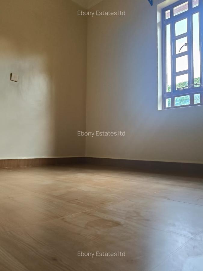 2 Bed House with Garden in Karen - 6