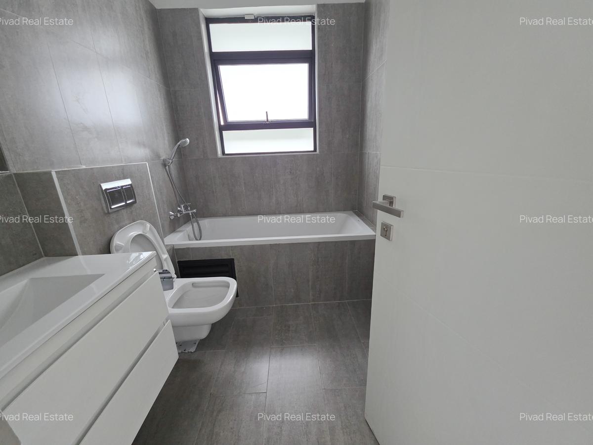 4 Bed House with Swimming Pool in Kiambu Road - 11