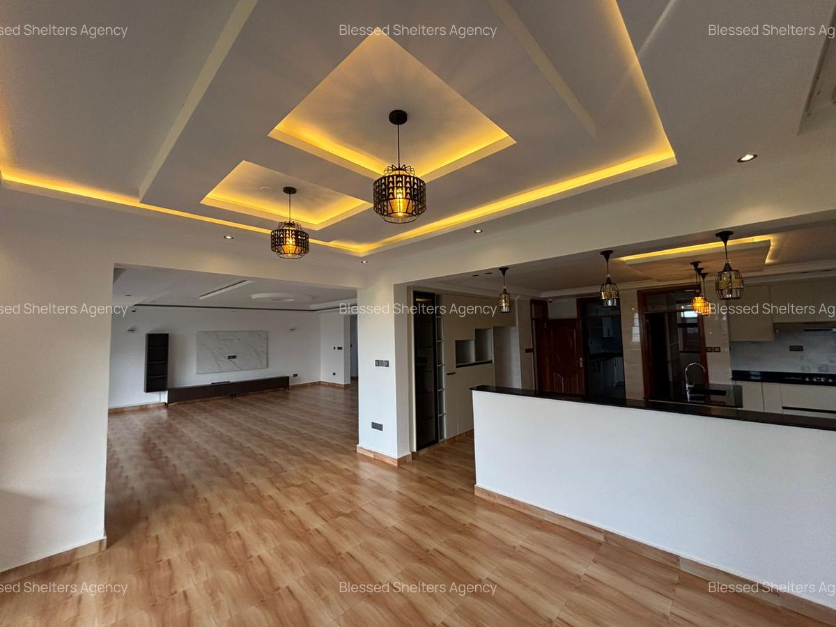 6 Bed House with En Suite in Kiambu Road - 10