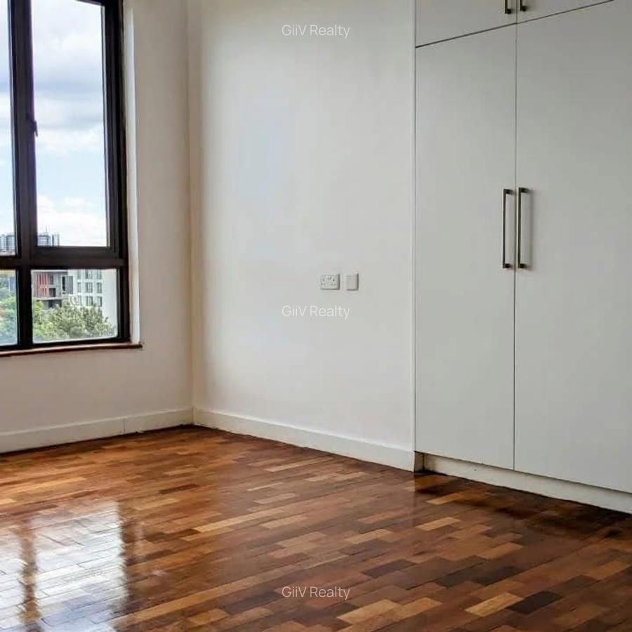 2 Bed Apartment with En Suite in Kilimani - 10