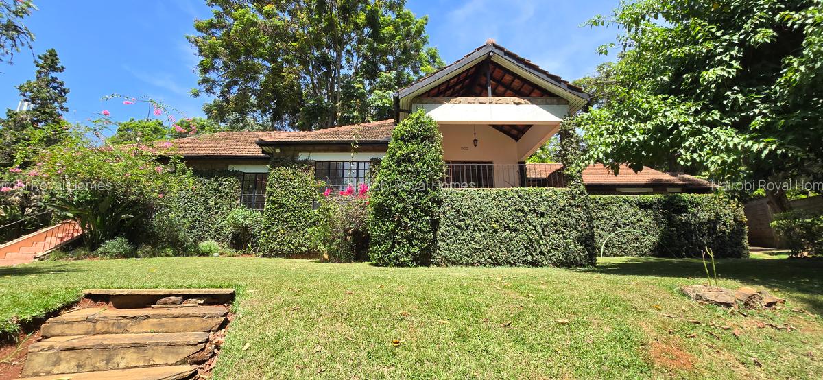 4 Bed Townhouse with En Suite at Jacaranda Avenue - 2