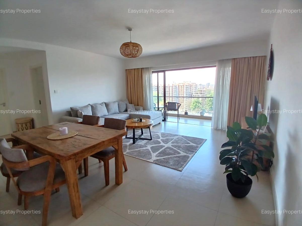 Furnished 2 Bed Apartment with En Suite in Lavington - 20