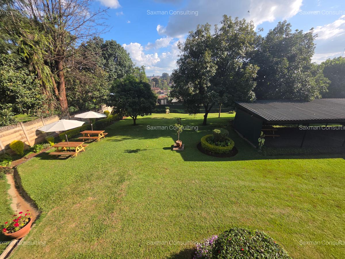 Commercial Property with Service Charge Included in Lavington - 19