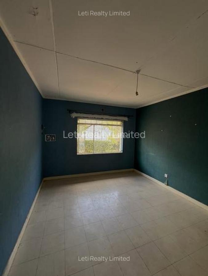3 Bed Townhouse with En Suite in Kileleshwa - 4