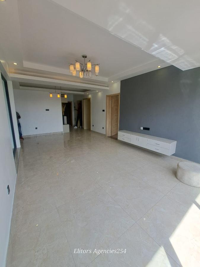 2 Bed Apartment with En Suite at Kingara Road - 7