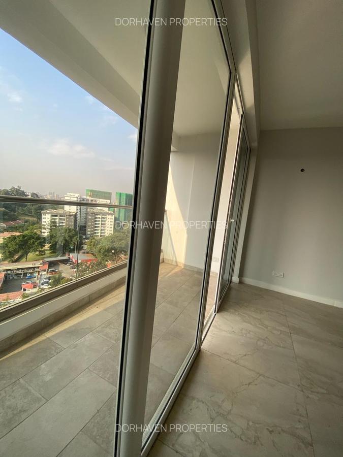 2 Bed Apartment with En Suite at Kileleshwa - 7