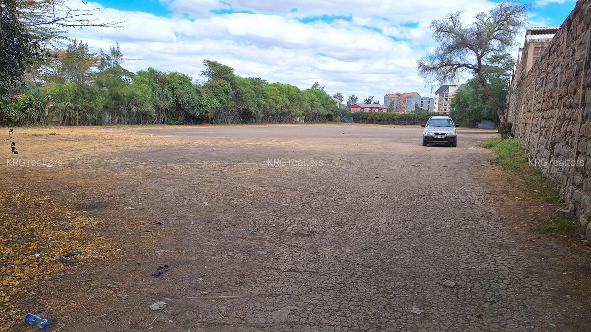 0.5 ac Land at Kitengela - 5