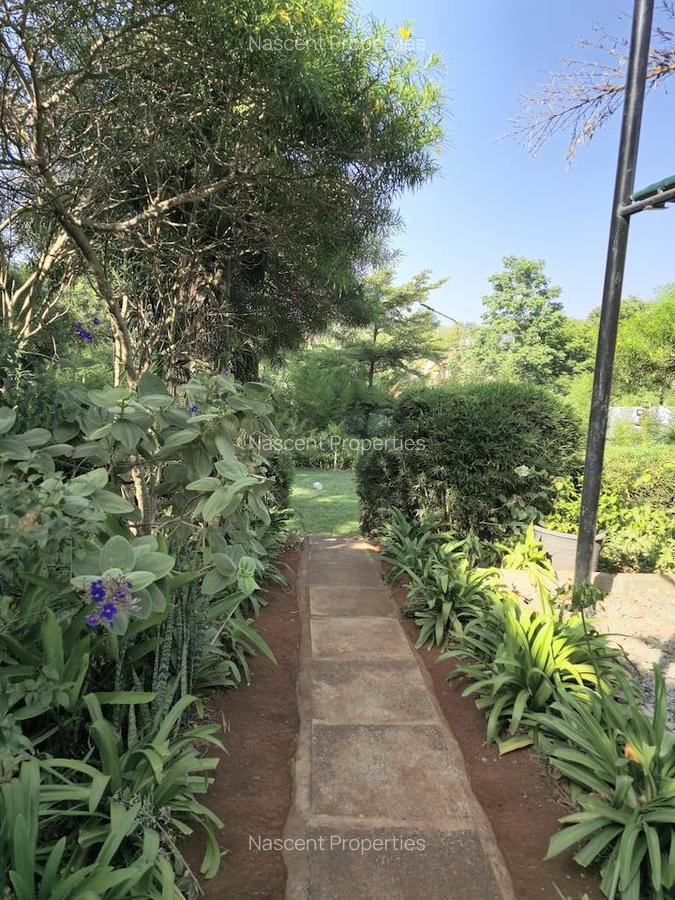 1 Bed House with En Suite at Peponi Rd - 7