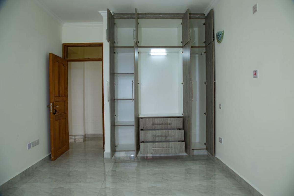 3 Bed Apartment with En Suite in Mtwapa - 12