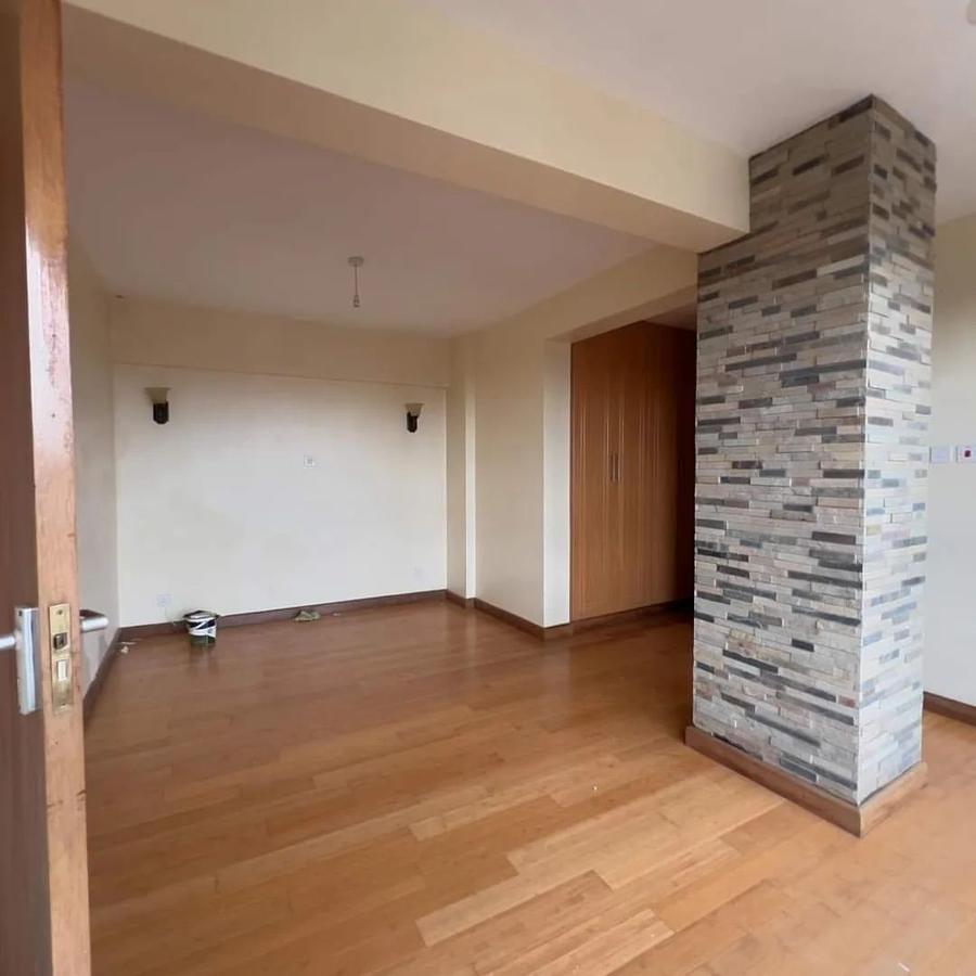 3 Bed Apartment with En Suite at Riara Road - 5