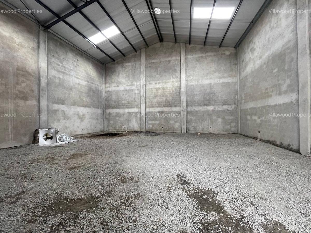 Warehouse with Backup Generator in Syokimau - 7