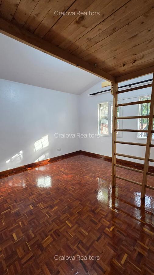 4 Bed Townhouse with En Suite at Lower Kabete - 19