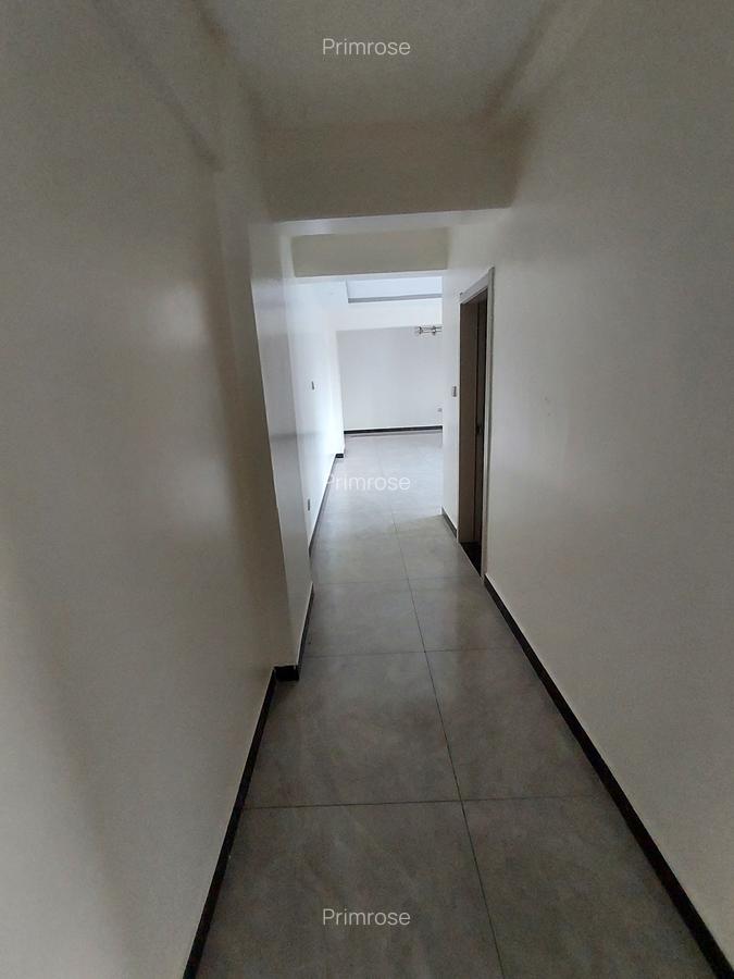 3 Bed Apartment with En Suite in Kileleshwa - 11