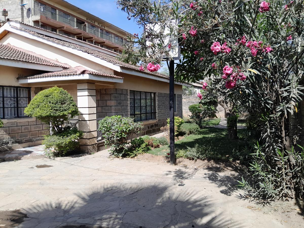 3 Bed House with En Suite at Kitengela Town - 3