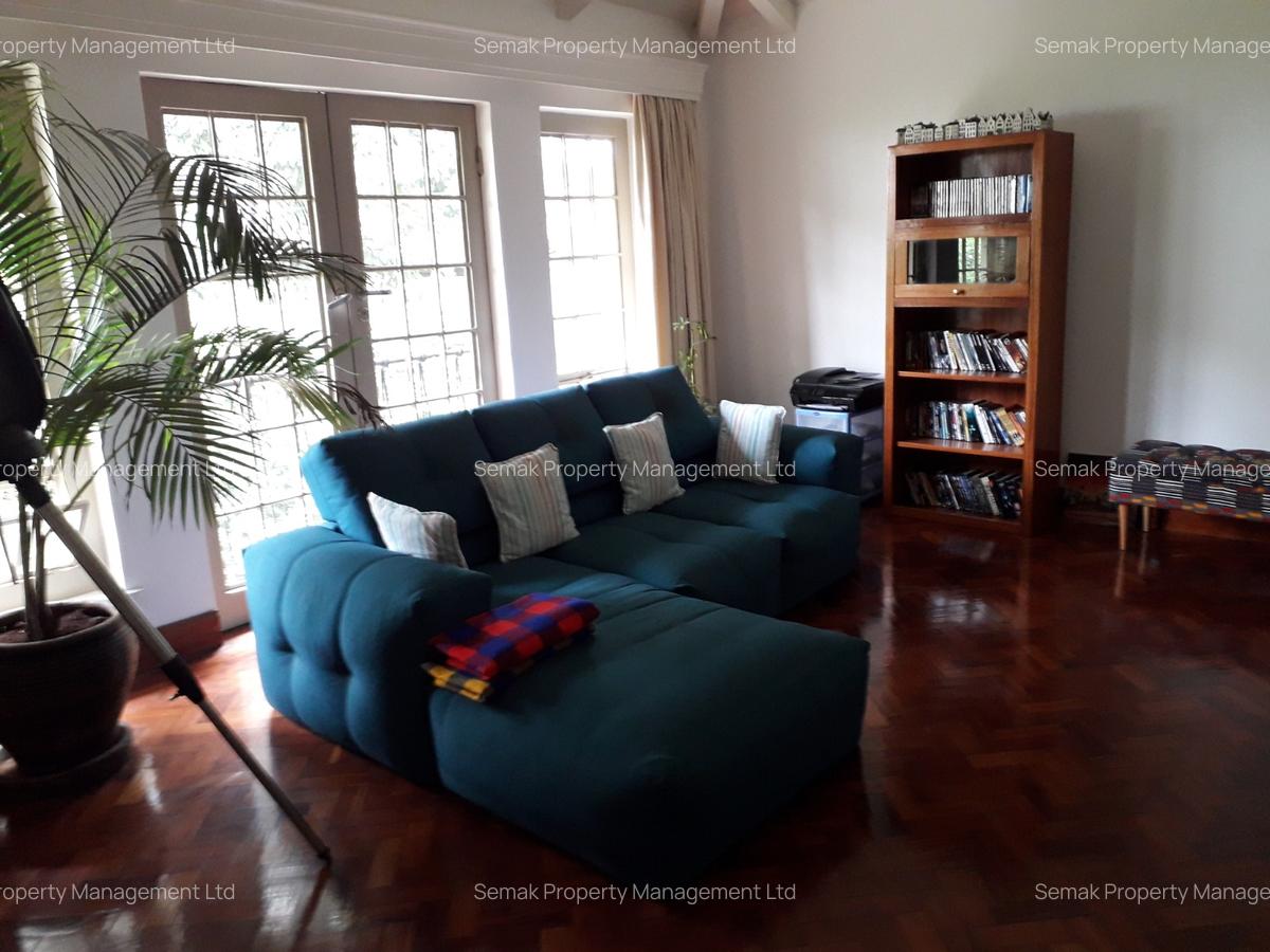 2 Bed House with En Suite in Muthaiga - 13