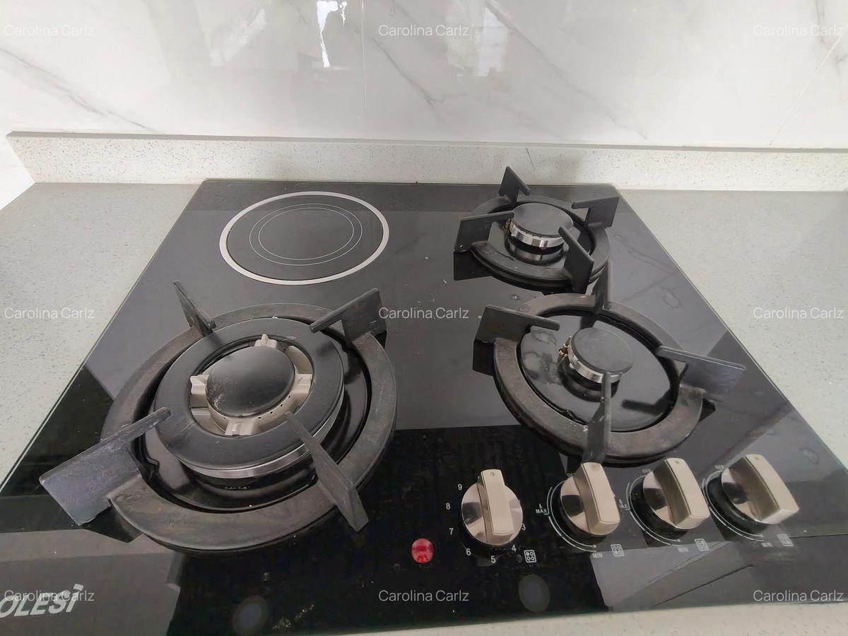 2 Bed Apartment with En Suite at Yaya Centre - 11