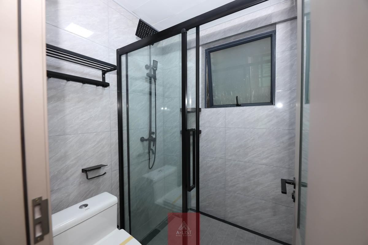 2 Bed Apartment with En Suite at Kirichwa Road - 9