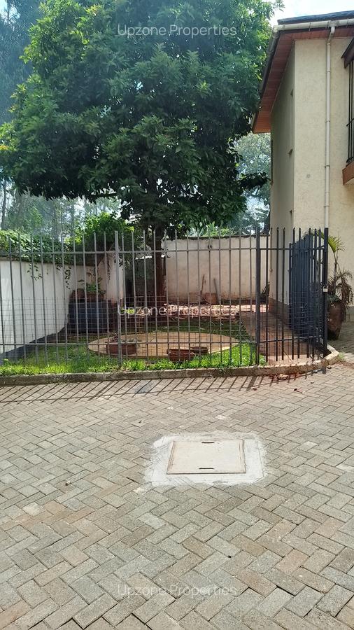 5 Bed Villa with Staff Quarters at Boma Road - 5