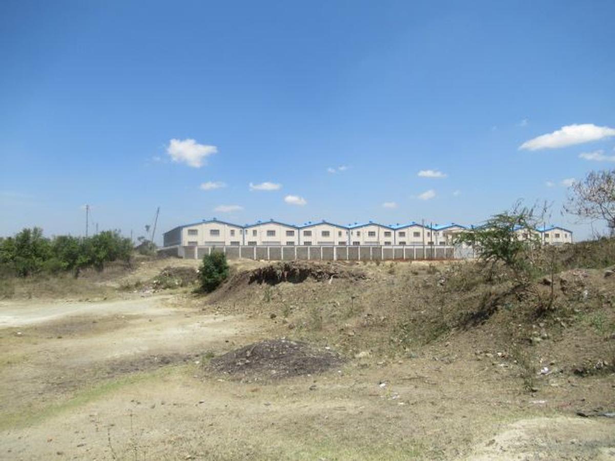 18,212 m² Commercial Land at Eastern Bypass Rd - 8