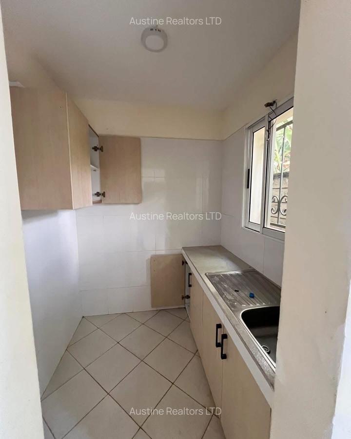 5 Bed Townhouse with En Suite at Shanzu Road - 12