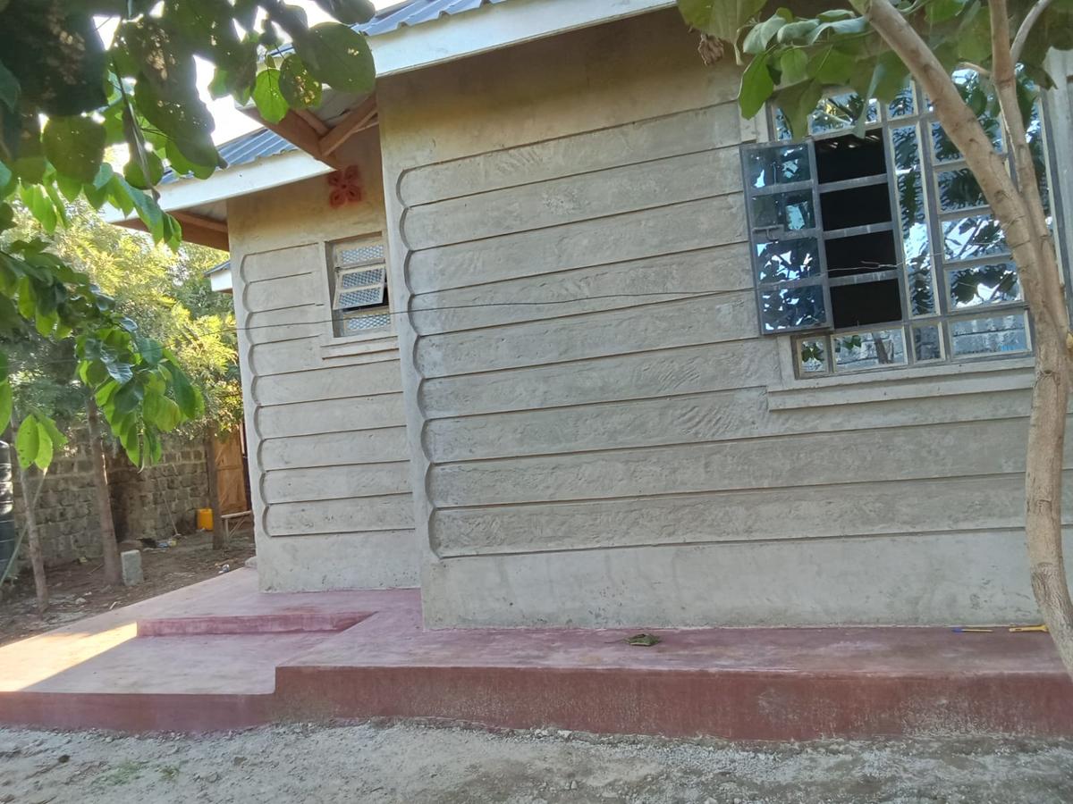 3 Bed House with En Suite at Kirinyaga County - 4