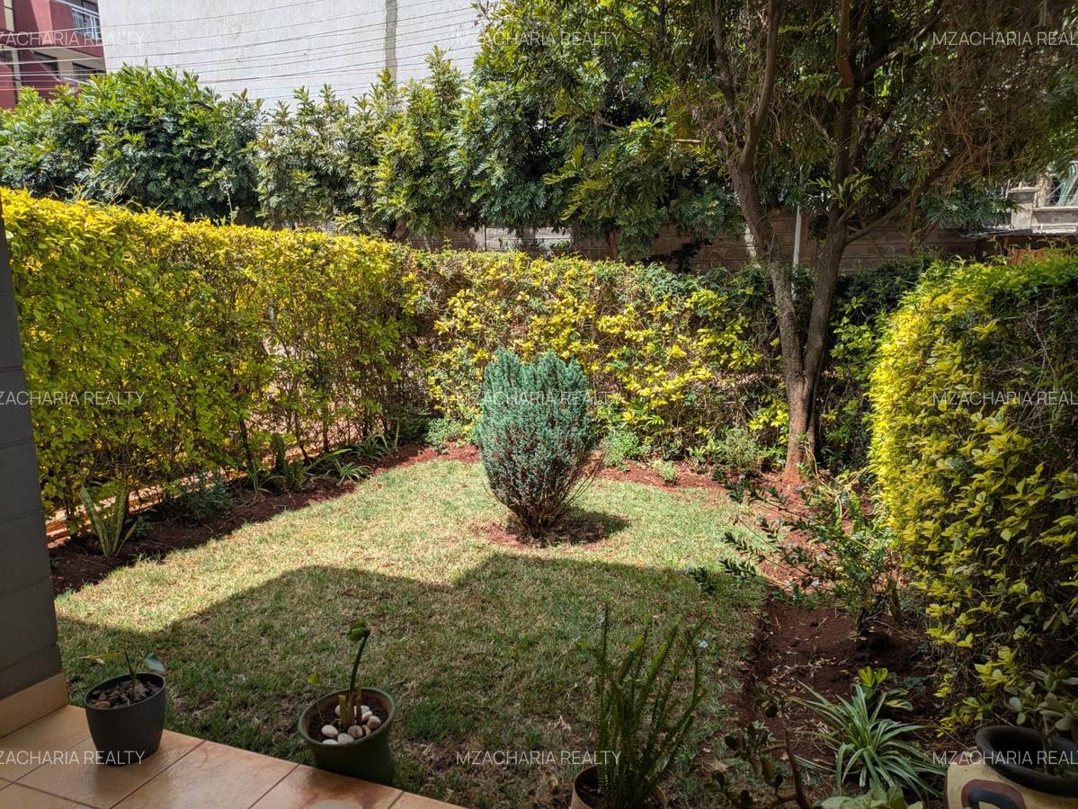 4 Bed House with En Suite in Kitisuru - 9