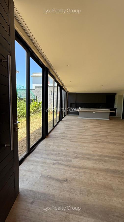 4 Bed Townhouse with En Suite in Runda - 4