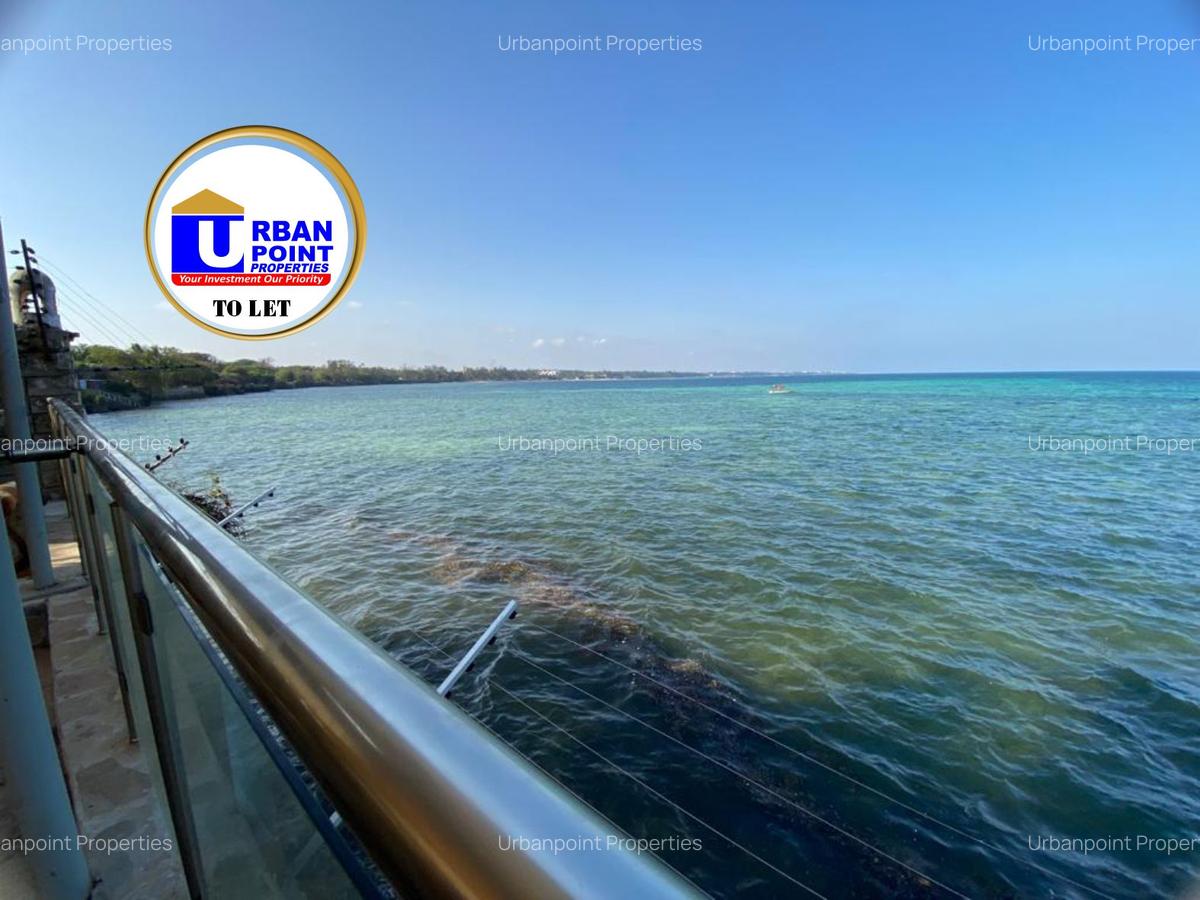 3 Bed House with En Suite in Nyali Area - 6