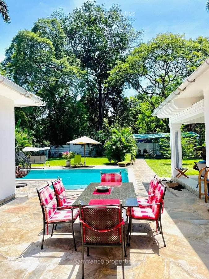 3 Bed Villa with En Suite at Lamarina Mtwapa - 8