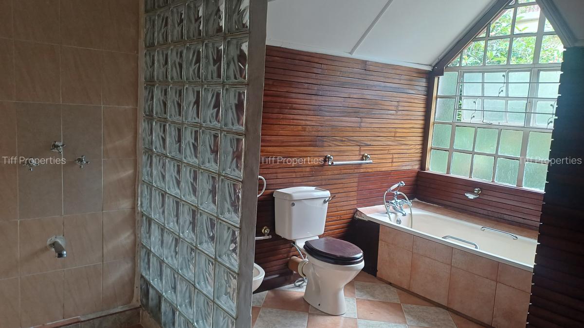 8 Bed House in Muthaiga - 16
