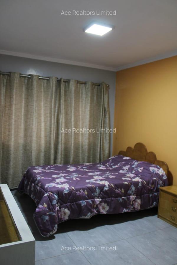 6 Bed Townhouse with En Suite at Karuna Close - 15