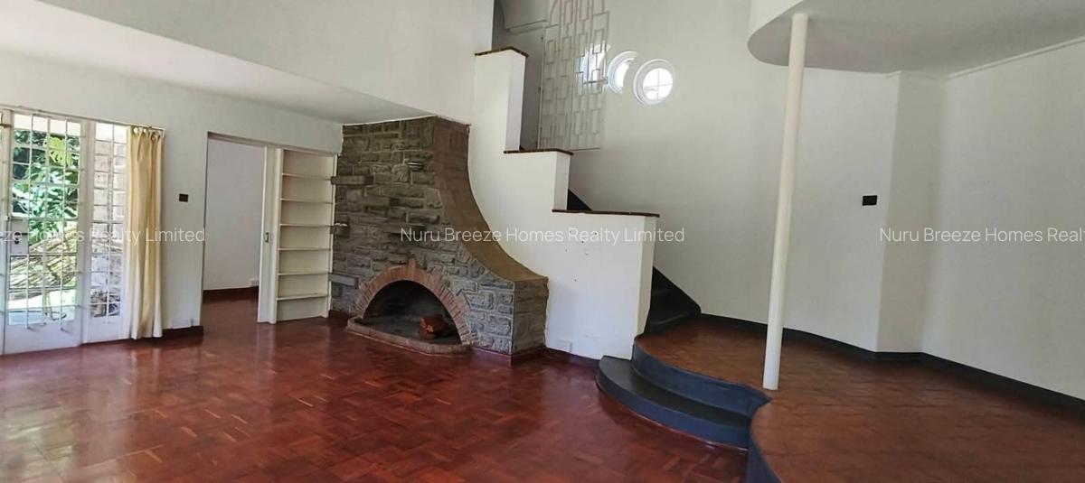 1 Bed House with Garden in Lower Kabete - 4