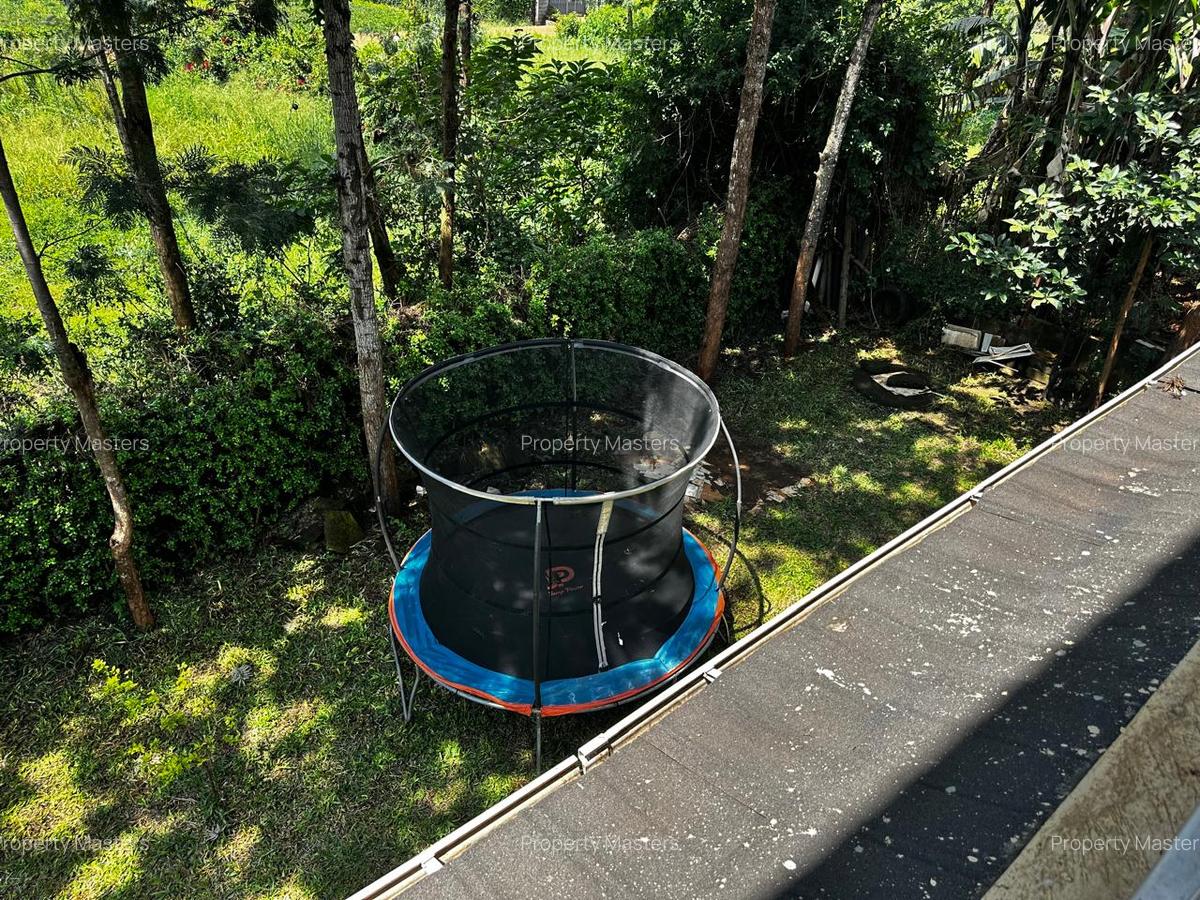 6 Bed House with En Suite at Runda Paradise - 7