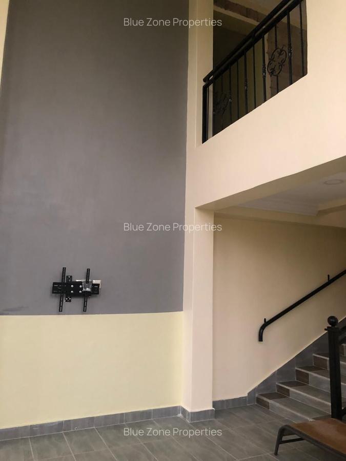 3 Bed Townhouse with En Suite at Off Glory Rd - 16