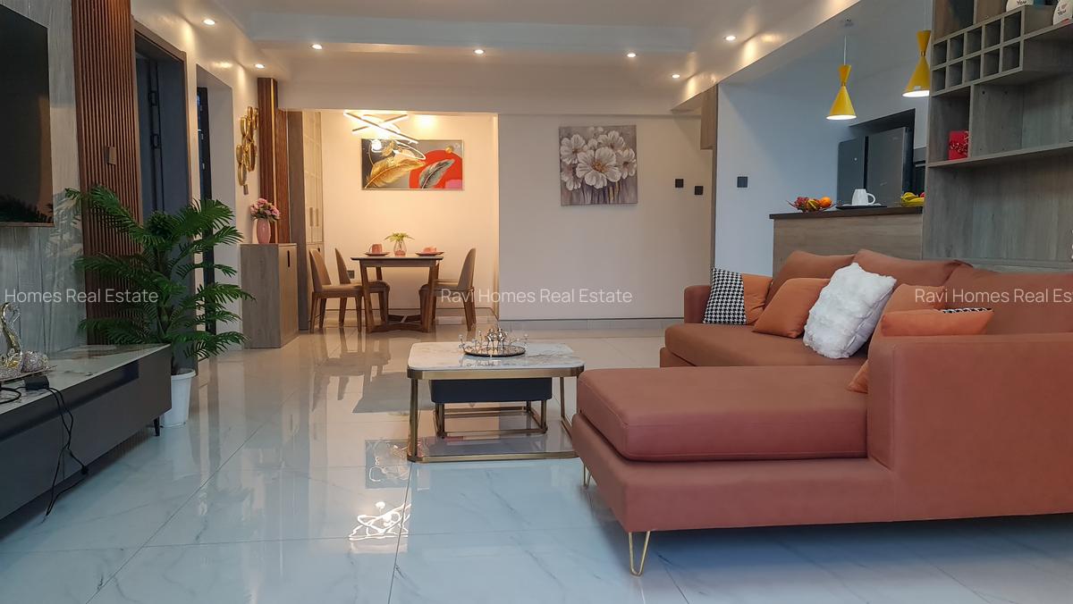 2 Bed Apartment with En Suite at Kirichwa Road - 5