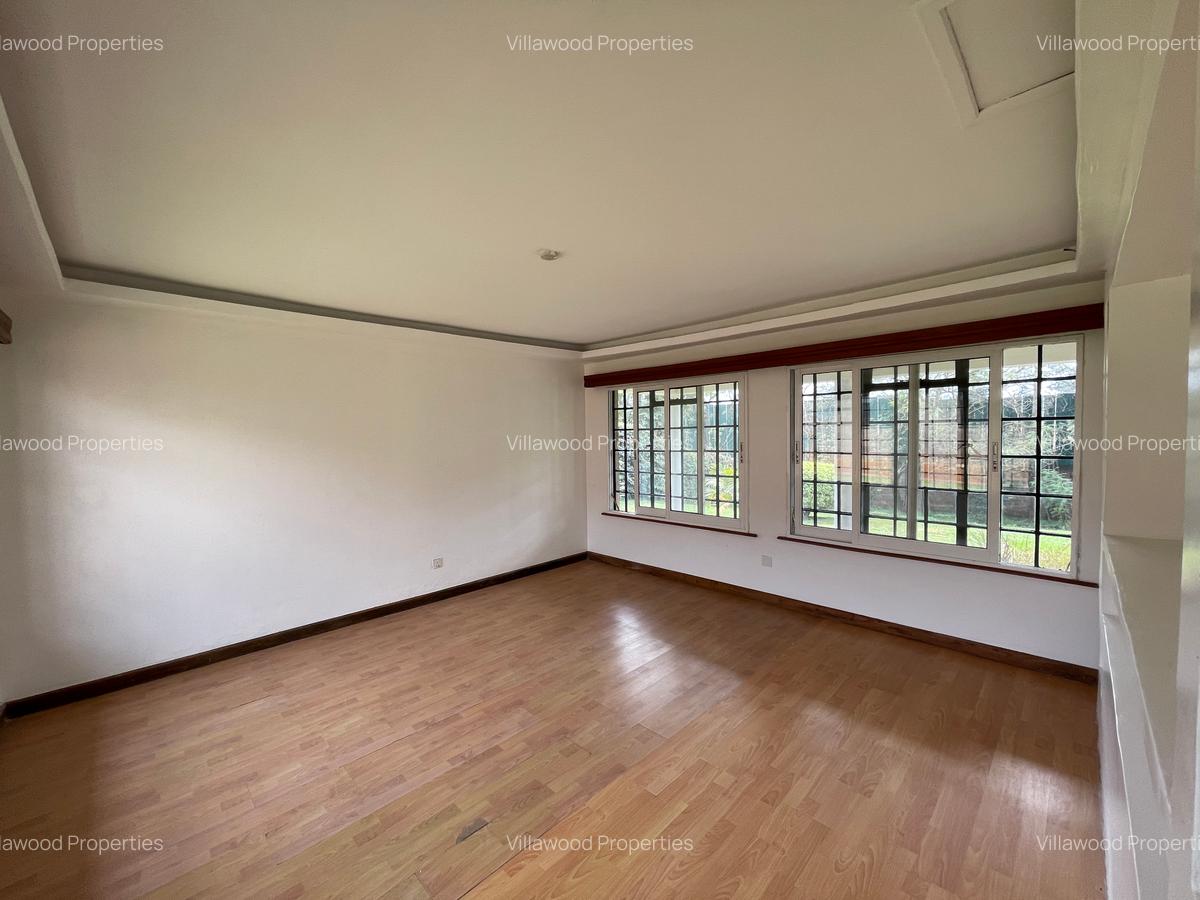 4 Bed Villa with En Suite in Runda - 4