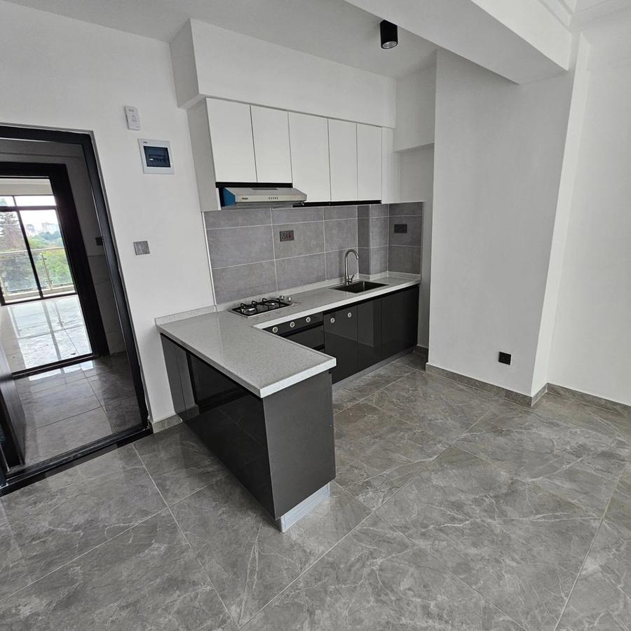 1 Bed Apartment with En Suite at Mararo Road - 3