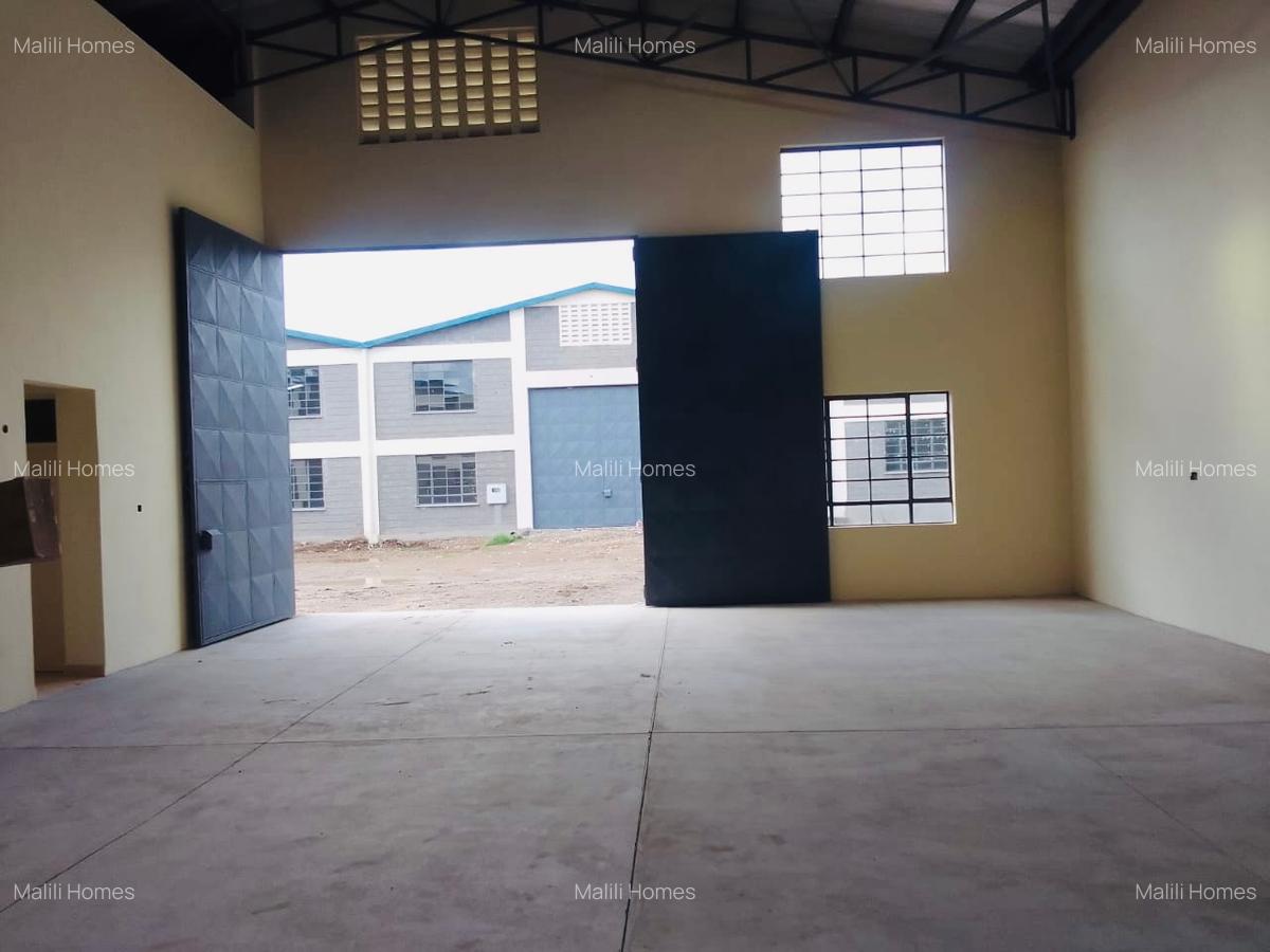 Warehouse in Athi River - 5
